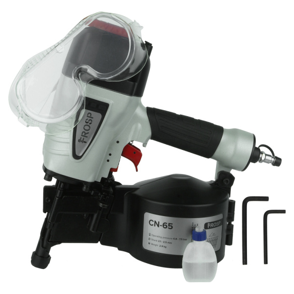 Гвоздезабивной пистолет FROSP CN-65 