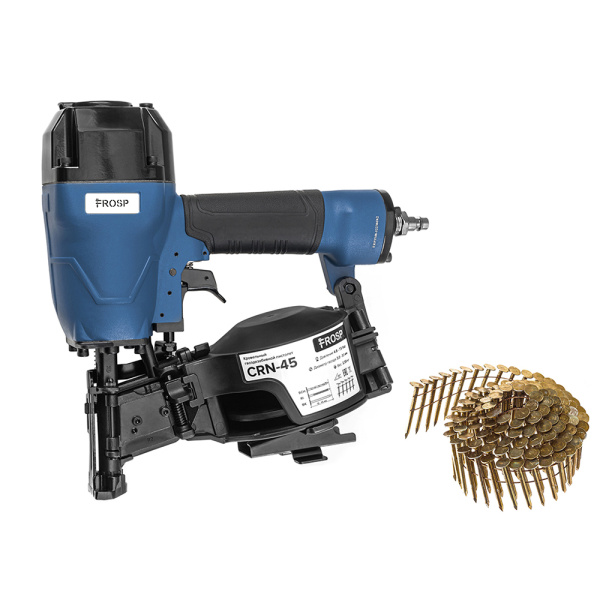 Кровельный нейлер FROSP CRN-45 