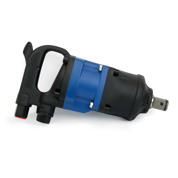 Пневматический гайковерт FROSP ПГ-3134 1" 