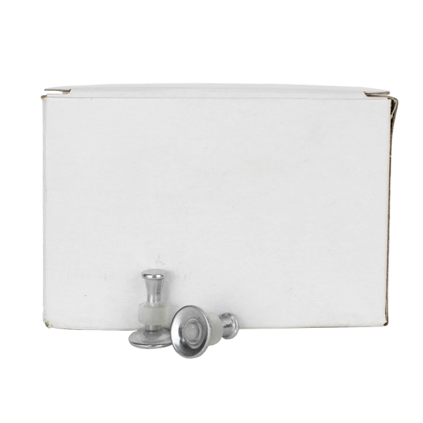 Дюбель‑гвоздь по стали F-ENP 3.7х20мм [ENP8] (100шт) 