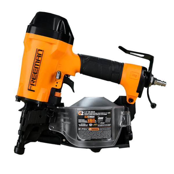 Пистолет гвоздезабивной Freeman CN-65 