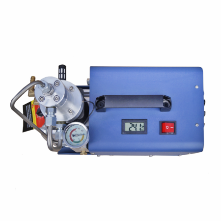 Компрессор для пневматики FROSP КВД PCP 30