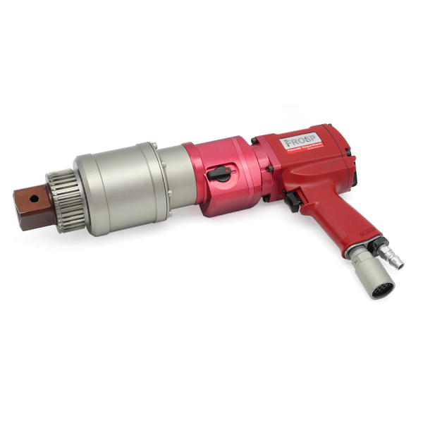 Пневмогайковерт динамометрический FROSP LPK-7-40S 
