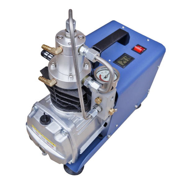 Компрессор для пневматики FROSP КВД PCP 30 