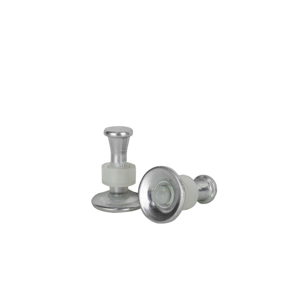 Дюбель‑гвоздь по стали F-ENP 3.7х20мм [ENP8] (100шт) 