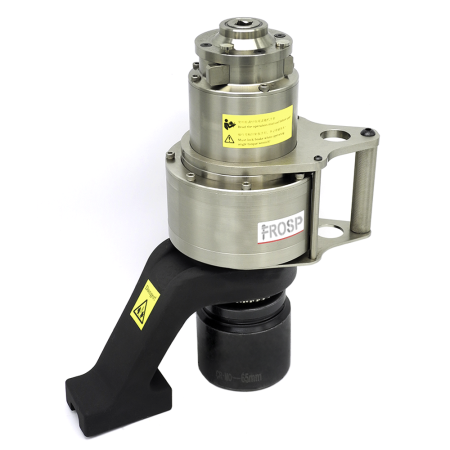 Ручной мультипликатор крутящего момента FROSP HM-150