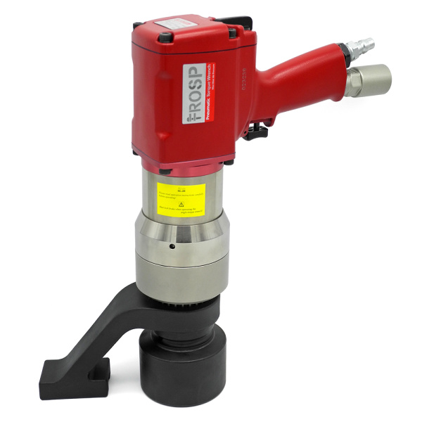 Пневмогайковерт динамометрический односкоростной FROSP LPK-21 