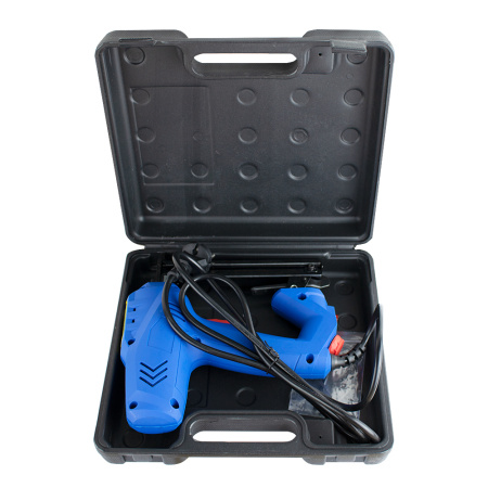 Гвоздезабивной пистолет FROSP ST18E по бетону