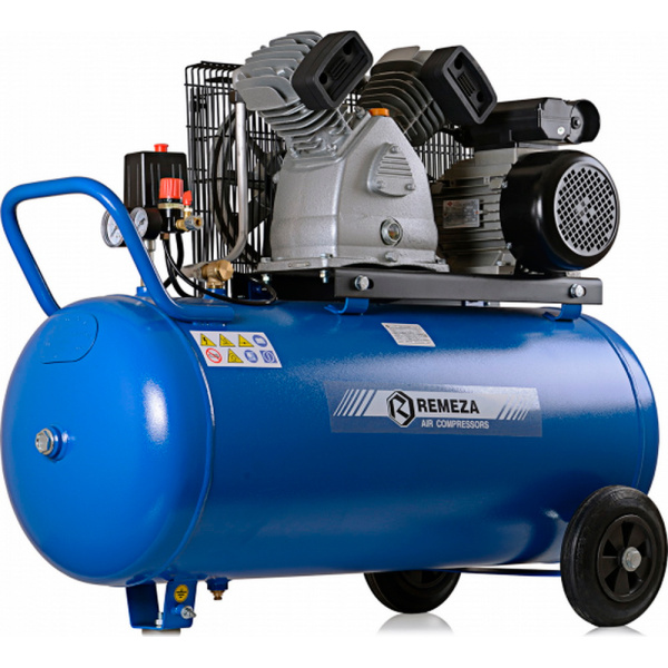 Поршневой компрессор Remeza СБ4/С-100.LB30 