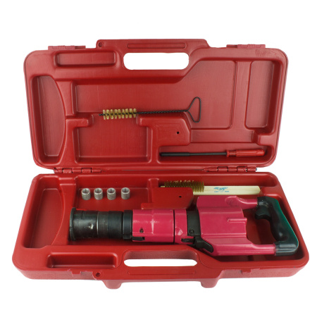 Пороховой пистолет ПЦ-84