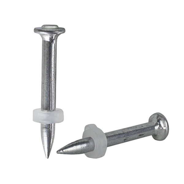 Дюбель-гвоздь по бетону DN 3.7x32мм [DN32P8] (100 шт) 