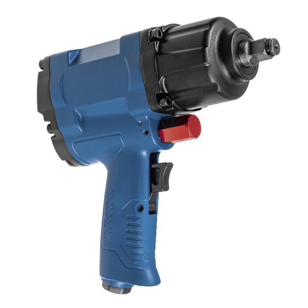 Пневматический гайковерт FROSP ПГ-130 1/2" 