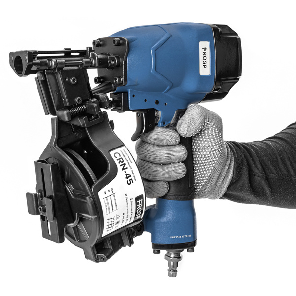 Кровельный нейлер FROSP CRN-45 