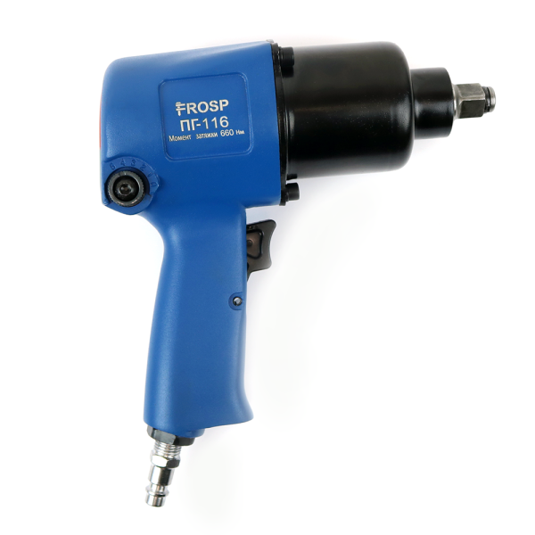 Пневмогайковерт FROSP ПГ-116 