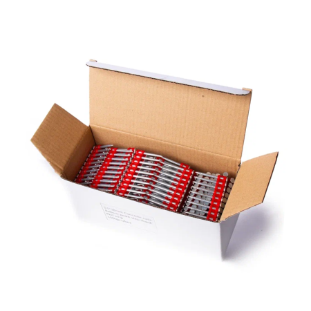 Дюбель-гвоздь по бетону CN 2.7x38мм (1000 шт)