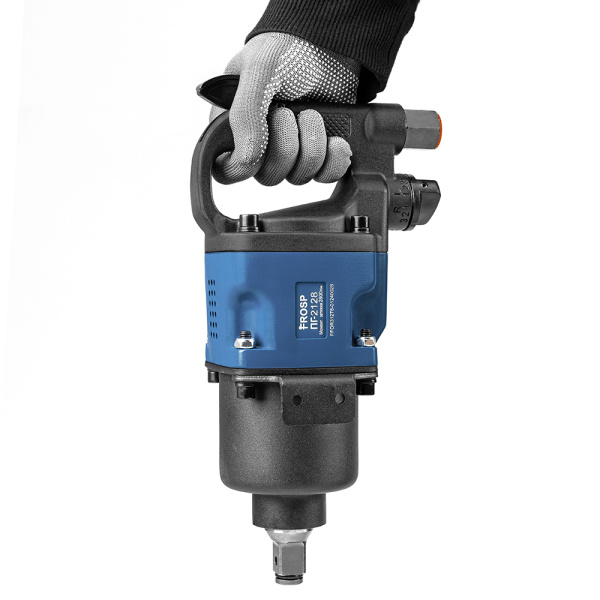 Пневматический гайковерт FROSP ПГ-2128, 3/4" 