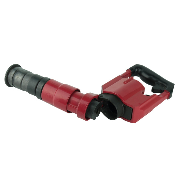 Пороховой пистолет ПЦ-84 