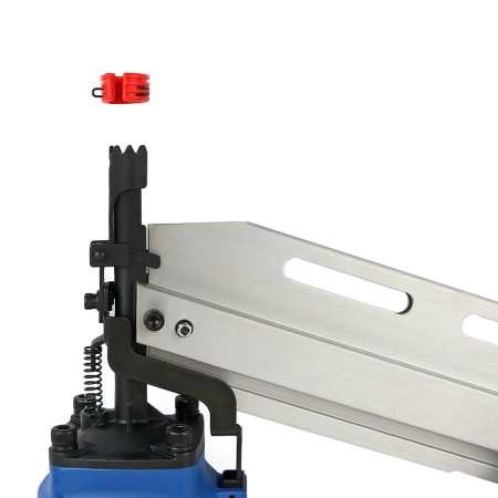 Гвоздезабивной пистолет FROSP AF-9021C