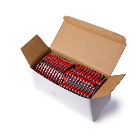 Дюбель-гвозди по бетону усиленные F-CN 3.0x32 мм оцинкованные (1000шт)