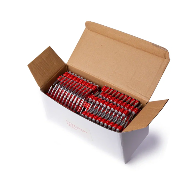 Дюбель-гвозди по бетону усиленные F-CN 3.0x32 мм оцинкованные (1000шт) 