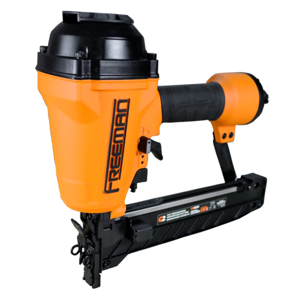 Пистолет скобозабивной Freeman FM851 