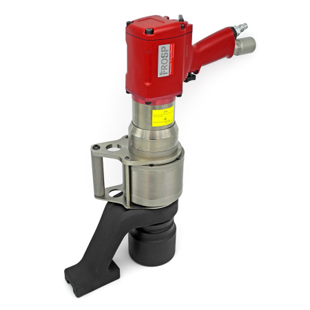 Пневмогайковерт динамометрический односкоростной FROSP LPK-58