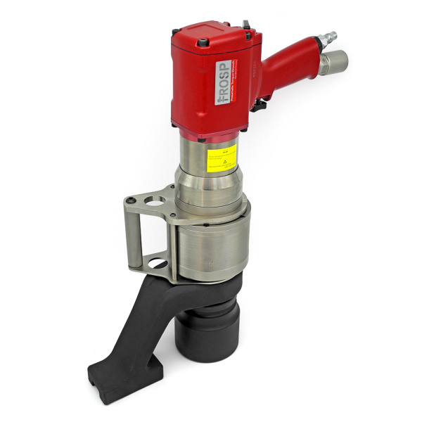 Пневмогайковерт динамометрический односкоростной FROSP LPK-58 