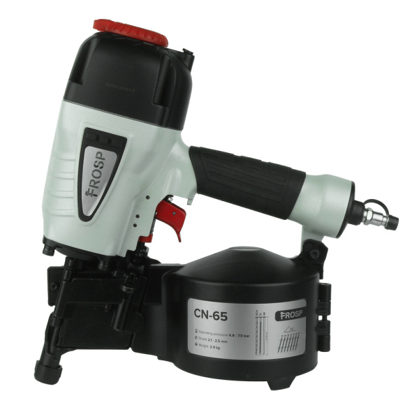 Гвоздезабивной пистолет FROSP CN-65 