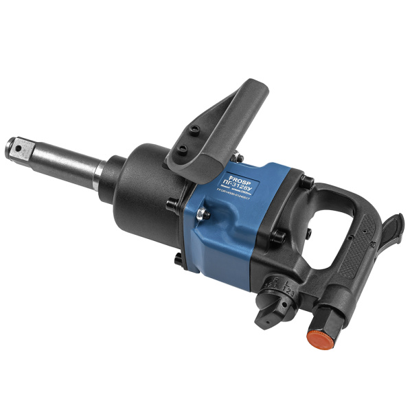 Пневматический гайковерт FROSP ПГ-3128У 
