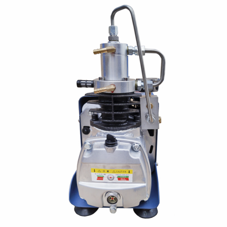 Компрессор для пневматики FROSP КВД PCP 30