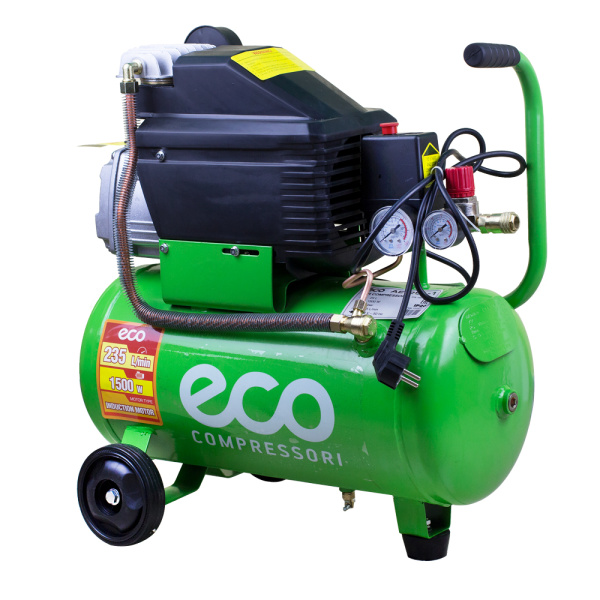Компрессор ECO AE-251-3 