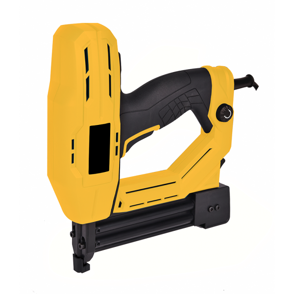 Степлер электрический Frosp F3225E для скоб и гвоздей 