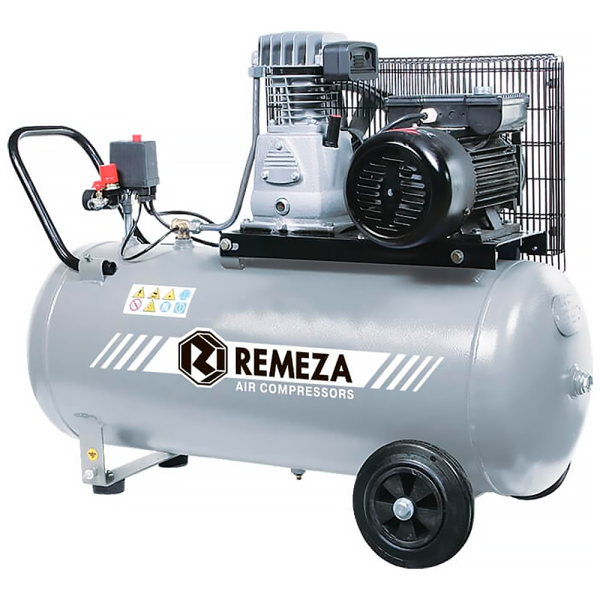 Поршневой компрессор Remeza СБ4/С-50.LB30A 