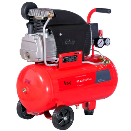 Компрессор FUBAG FC 230/50 CM2