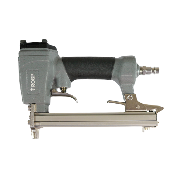 Пистолет скобозабивной пневматический FROSP F1013C 