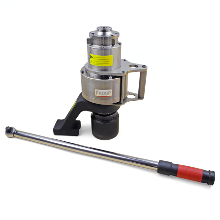 Ручной мультипликатор крутящего момента FROSP HM-150