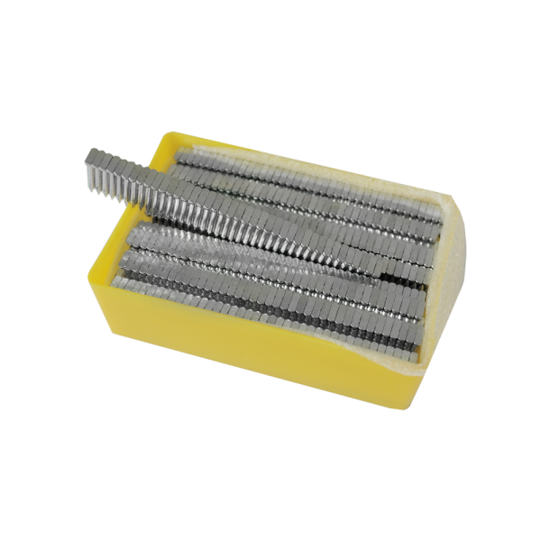 Гвоздь по бетону ST 38 мм / 1000шт 