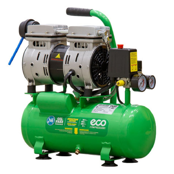 Компрессор ECO AE-10-OF1 