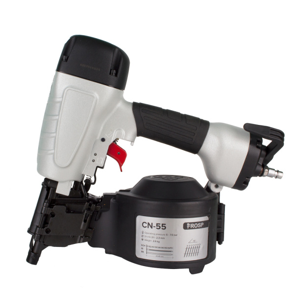 Гвоздезабивной пистолет FROSP CN-55 