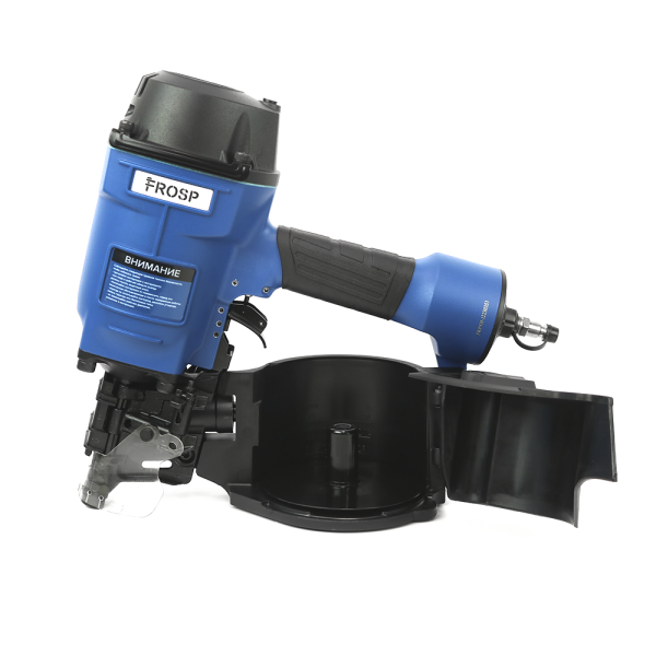 Гвоздезабивной пистолет FROSP CN-70 