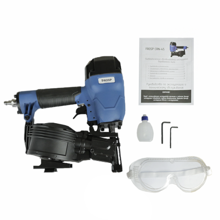 Кровельный нейлер FROSP CRN-45