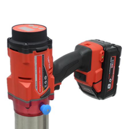 Аккумуляторный динамометрический гайковерт FROSP LDW-45