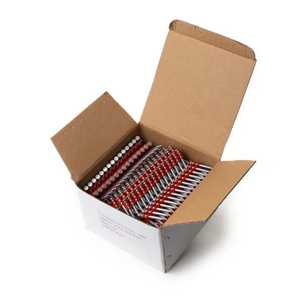 Дюбель-гвоздь по бетону CN 2.7x25мм (1000 шт) 