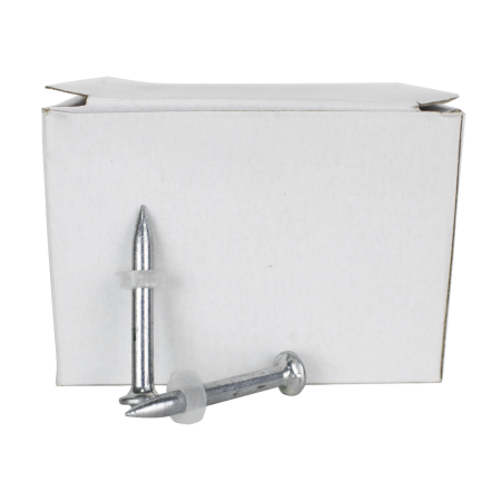 Дюбель-гвоздь по бетону DN 3.7x32мм [DN32P8] (100 шт)