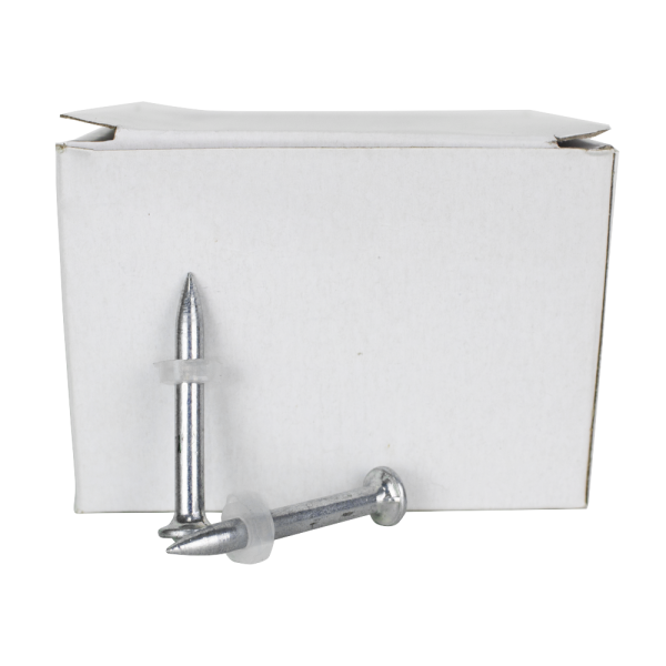 Дюбель-гвоздь по бетону DN 3.7x32мм [DN32P8] (100 шт) 