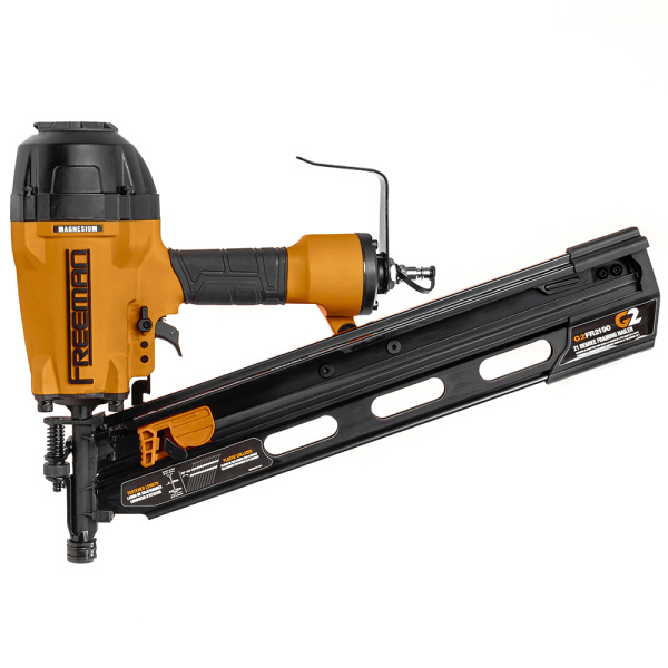 Пистолет гвоздезабивной Freeman FM2190 