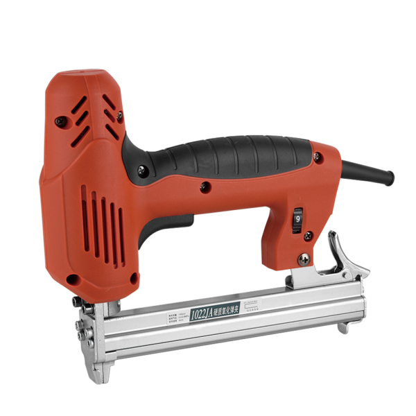 Скобозабивной электропистолет FROSP F1022CE 