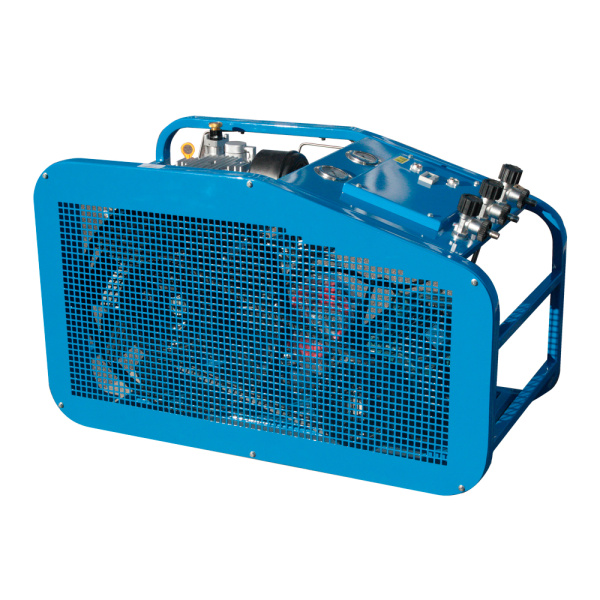 Компрессор высокого давления FROSP КВД 200/300 (380В, 200л/мин, 300бар, 4кВт) 