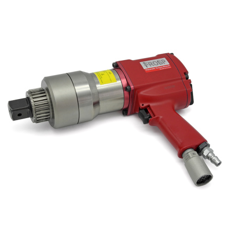 Пневмогайковерт динамометрический односкоростной FROSP LPK-21
