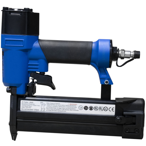 Шпилькозабивной пистолет FROSP F640 